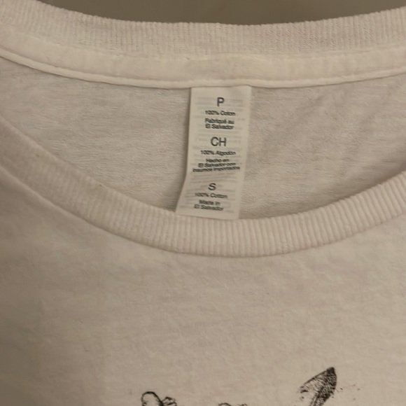 Tee - Picture 2 of 4